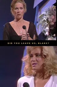 Did you leave us, Blake? movie poster