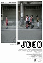 O Jogo movie poster