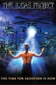 The Judas Project movie poster