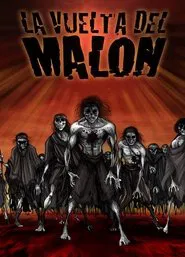 La Vuelta del Malon movie poster