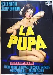 La Pupa movie poster