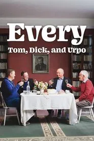 Every Tom, Dick and Urpo movie poster