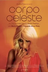 Corpo Celeste movie poster