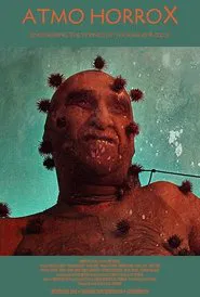 Atmo HorroX movie poster