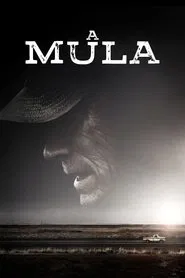 Poster do filme A Mula