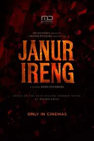 Janur Ireng movie poster