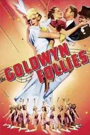 The Goldwyn Follies movie poster