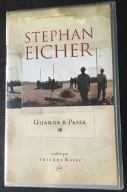 Stephan Eicher – Guarda E Passa movie poster