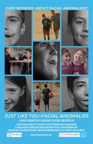 Just Like You: Facial Anomalies movie poster