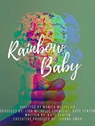 Rainbow Baby movie poster