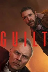 Guilt tv show poster