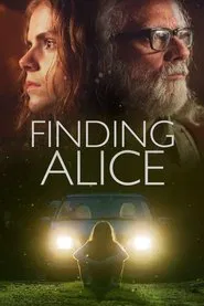 Finding Alice movie poster