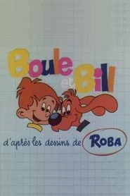 Boule et Bill tv show poster
