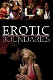 Erotic Boundaries movie poster