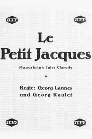 Le petit Jacques movie poster