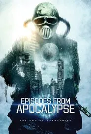 Tales from the Apocalypse movie poster