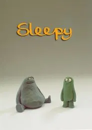 Sleepy movie poster