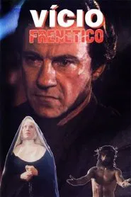 Poster do filme Vício Frenético