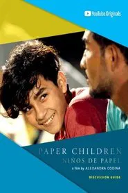 Poster do filme Paper Children