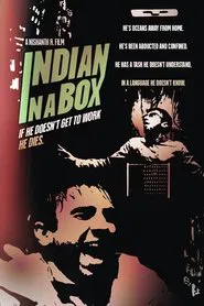 Poster do filme Indian in a Box