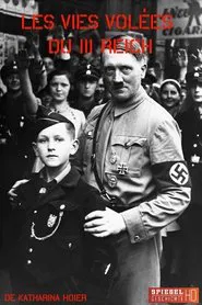 Kindheit im Dritten Reich tv show poster