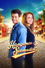 Hangimiz Sevmedik tv show poster