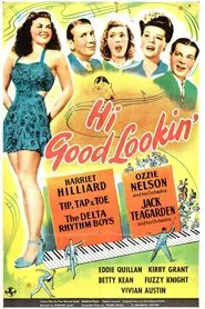 Hi, Good Lookin'! movie poster