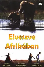 Lost in Africa movie poster