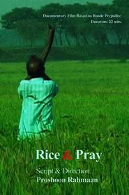 Rice and Pray movie poster