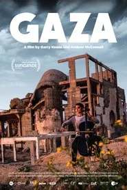 Gaza movie poster