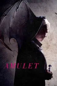 Amulet movie poster
