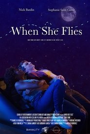 When She Flies movie poster