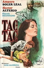 Han violado a una mujer (Tac-tac) movie poster