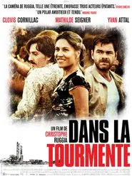 Dans la tourmente movie poster