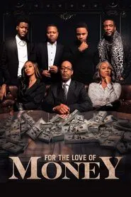 For the Love of Money movie poster