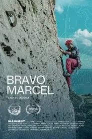 Poster do filme Bravo Marcel