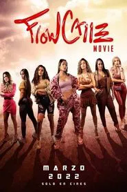 Flow Calle movie poster
