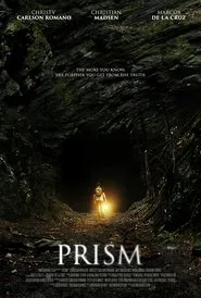 Prism movie poster