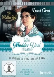 Bei Mudder Liesl tv show poster