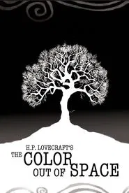 Poster do filme The Color Out of Space