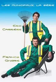 Les municipaux, la série tv show poster