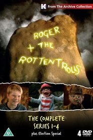Roger and the Rottentrolls tv show poster