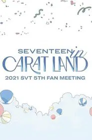 CARATLAND 2021 movie poster