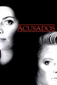 Poster do filme Acusados