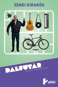 Dalfutár tv show poster