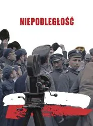 Poster do filme Niepodległość
