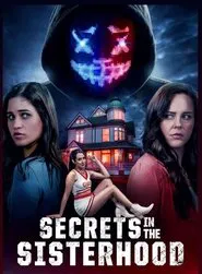 Secrets in the Sisterhood movie poster