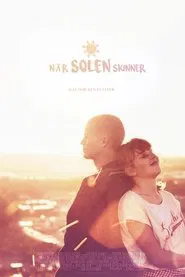Poster do filme When the Sun Shines