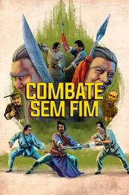 Poster do filme Combate sem Fim