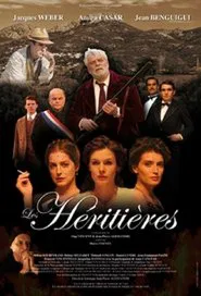 Poster do filme Les Héritières